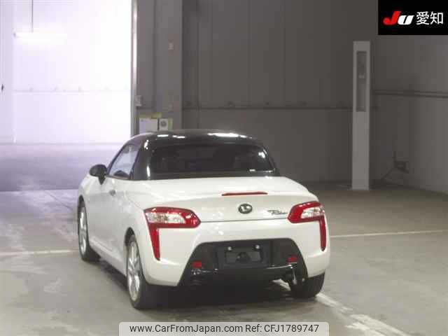 daihatsu copen 2014 CFJ1789747 image 2