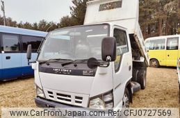 isuzu elf-truck 2006 GOO_JP_700090373030250206002