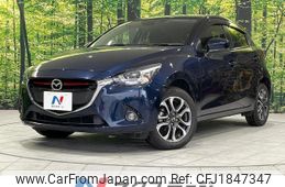 mazda demio 2016 CFJ1847347