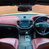 maserati ghibli 2016 -MASERATI--Maserati Ghibli FDA-MG30D--ZAMTS57C001192971---MASERATI--Maserati Ghibli FDA-MG30D--ZAMTS57C001192971- image 16