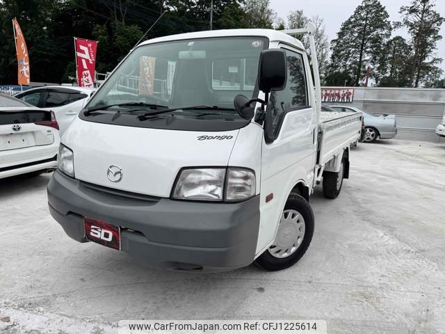 mazda bongo-truck 2018 GOO_NET_EXCHANGE_0401996A30250530W001 image 1