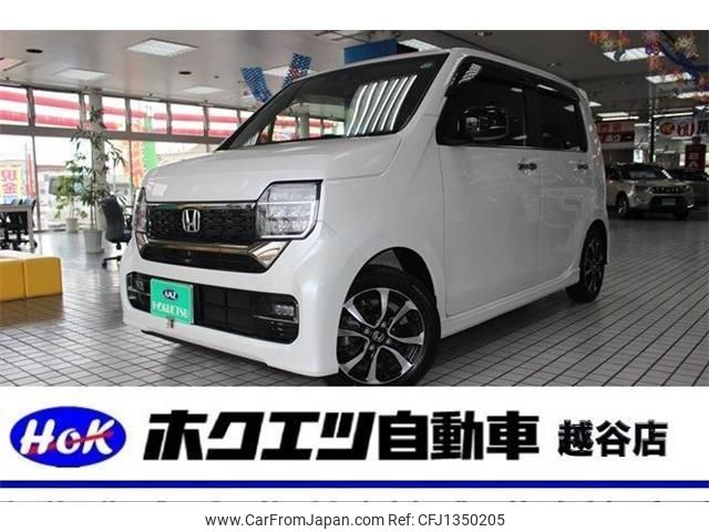 honda n-wgn 2023 quick_quick_6BA-JH3_JH3-1223898 image 1