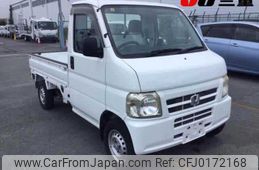 honda acty-truck 2009 -HONDA--Acty Truck HA6--1711535---HONDA--Acty Truck HA6--1711535-