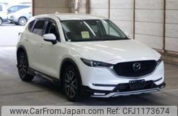 mazda cx-5 2018 quick_quick_3DA-KF2P_KF2P-208559