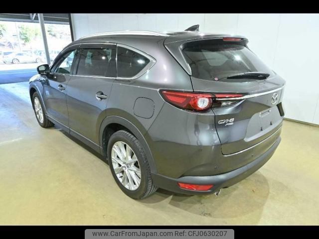 mazda cx-8 2018 quick_quick_3DA-KG2P_110219 image 2