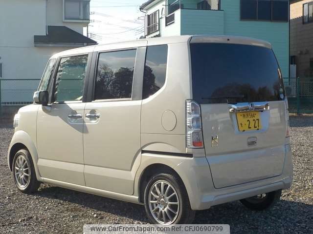 honda n-box 2016 -HONDA 【野田 580】--N BOX DBA-JF1--JF1-1870204---HONDA 【野田 580】--N BOX DBA-JF1--JF1-1870204- image 2