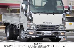 isuzu elf-truck 2018 GOO_NET_EXCHANGE_0707620A30240119W002