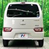 suzuki wagon-r 2018 CFJ1821218 image 16