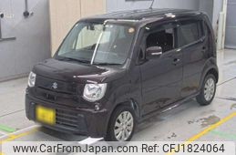suzuki mr-wagon 2014 CFJ1824064