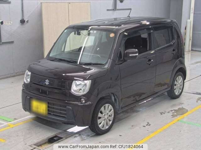 suzuki mr-wagon 2014 CFJ1824064 image 1