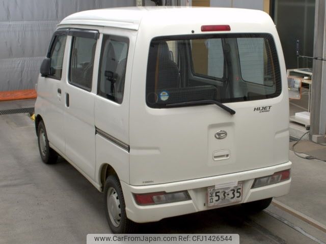 daihatsu hijet-van 2019 -DAIHATSU--Hijet Van S331V-0215905---DAIHATSU--Hijet Van S331V-0215905- image 2