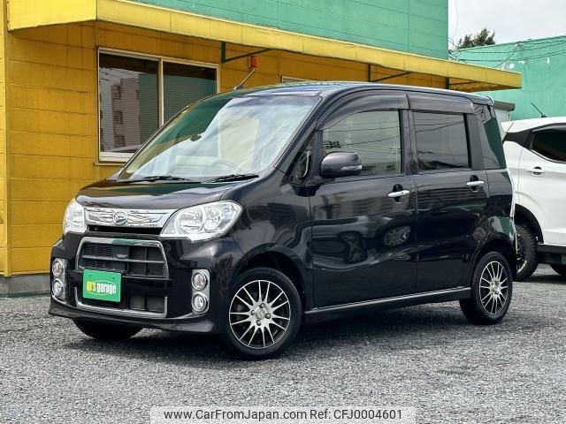 daihatsu tanto-exe 2013 quick_quick_DBA-L455S_L455S-0079480 image 2