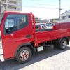 mitsubishi-fuso canter 2010 CFJ1476632 image 6