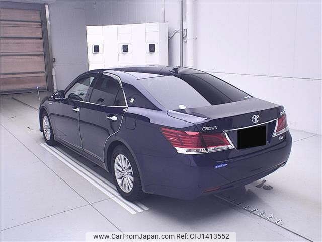 toyota crown 2017 -TOYOTA--Crown AWS210-6126993---TOYOTA--Crown AWS210-6126993- image 2