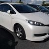 toyota wish 2012 -TOYOTA 【名古屋 506ﾏ6263】--Wish DBA-ZGE20G--ZGE20G-0129332---TOYOTA 【名古屋 506ﾏ6263】--Wish DBA-ZGE20G--ZGE20G-0129332- image 1