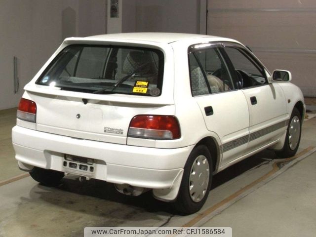 daihatsu charade 1996 CFJ1586584 image 2