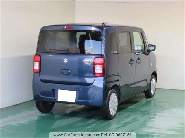 suzuki wagon-r 2021 -SUZUKI--Wagon R Smile 5AA-MX91S--MX91S-112511---SUZUKI--Wagon R Smile 5AA-MX91S--MX91S-112511- image 2