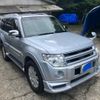 mitsubishi pajero 2006 CFJ1673505 image 3