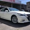 toyota crown 2013 -TOYOTA 【名変中 】--Crown AWS210--6043227---TOYOTA 【名変中 】--Crown AWS210--6043227- image 16