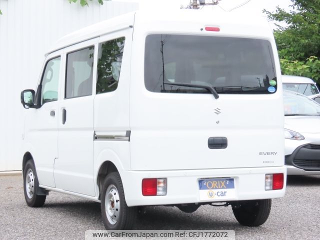 suzuki every 2021 CFJ1772072 image 2