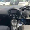 nissan juke 2017 CFJ1601058 image 3