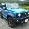 suzuki jimny-sierra 2022 -SUZUKI 【伊豆 500ﾆ3756】--Jimny Sierra JB74W--179012---SUZUKI 【伊豆 500ﾆ3756】--Jimny Sierra JB74W--179012- image 1