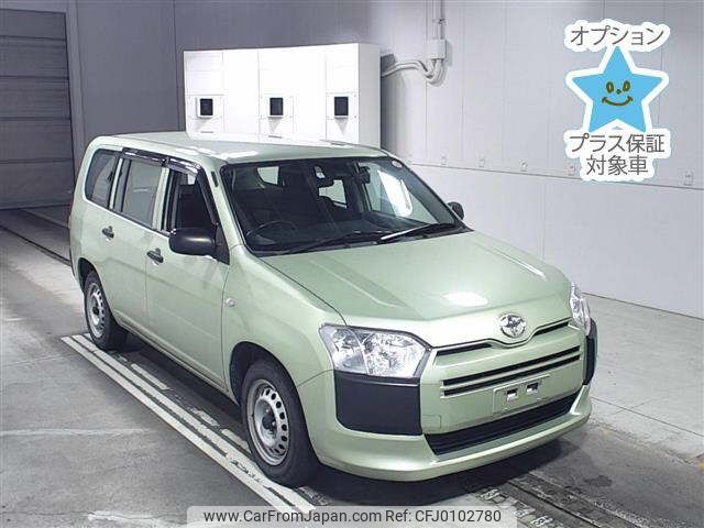 toyota probox-van 2019 -TOYOTA--Probox Van NSP160V-0045927---TOYOTA--Probox Van NSP160V-0045927- image 1