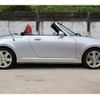daihatsu copen 2003 quick_quick_L880K_L880K-0008097 image 5
