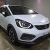 honda fit 2020 -HONDA--Fit GR6-1008590---HONDA--Fit GR6-1008590- image 4