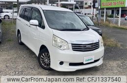 toyota noah 2012 -TOYOTA--Noah DBA-ZRR70G--ZRR70-0522379---TOYOTA--Noah DBA-ZRR70G--ZRR70-0522379-