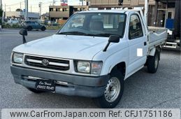 toyota hilux 2003 CFJ1751186