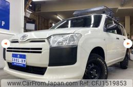 toyota probox-van 2016 CFJ1519853