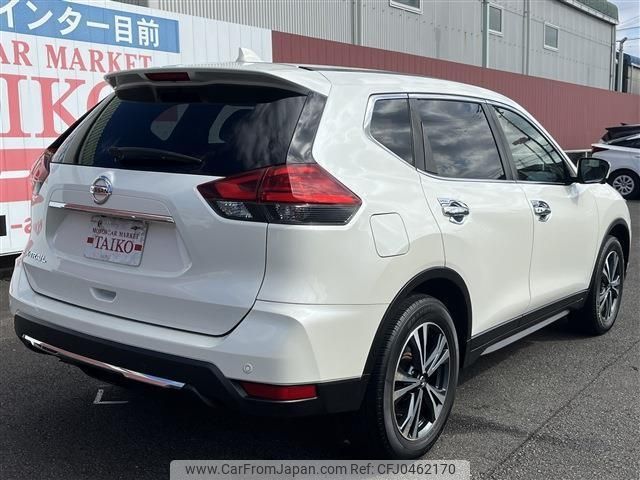 nissan x-trail 2017 -NISSAN--X-Trail NT32--075756---NISSAN--X-Trail NT32--075756- image 2