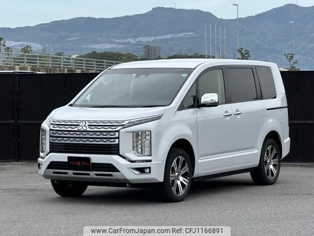 mitsubishi delica-d5 2023 quick_quick_3DA-CV1W_4018582 image 1