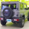 suzuki jimny-sierra 2023 quick_quick_3BA-JB74W_JB74W-206483 image 3