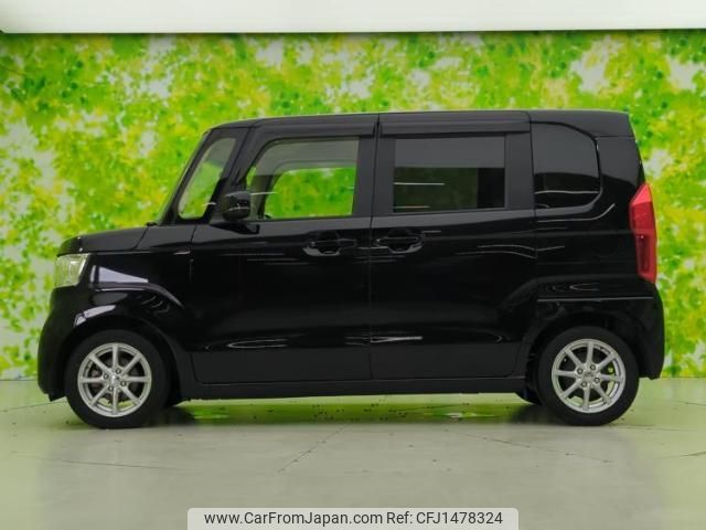 honda n-box 2022 quick_quick_6BA-JF3_JF3-5157910 image 2