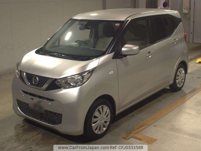 nissan dayz 2019 -NISSAN--DAYZ B43W-0014784---NISSAN--DAYZ B43W-0014784- image 1