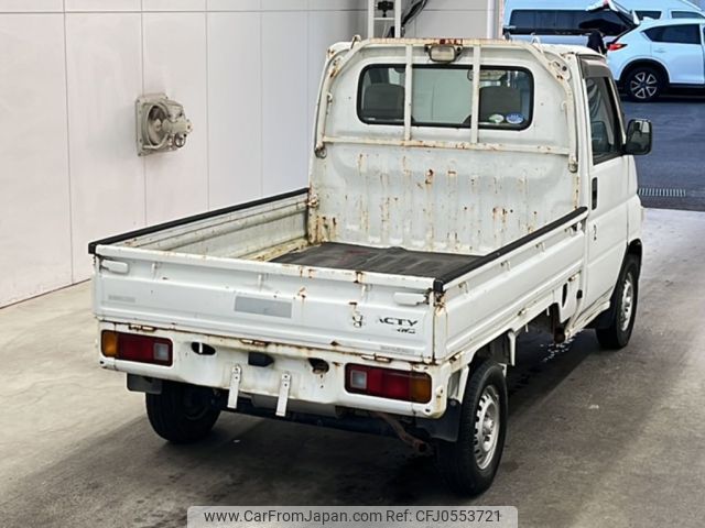 honda acty-truck 2008 -HONDA--Acty Truck HA7-1715120---HONDA--Acty Truck HA7-1715120- image 2