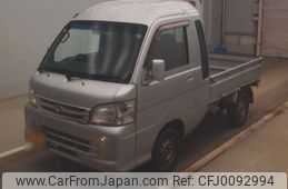 daihatsu hijet-truck 2008 -DAIHATSU 【袖ヶ浦 485ｲ 830】--Hijet Truck EBD-S211P--S211P-0018239---DAIHATSU 【袖ヶ浦 485ｲ 830】--Hijet Truck EBD-S211P--S211P-0018239-