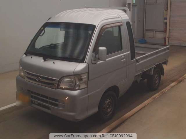 daihatsu hijet-truck 2008 -DAIHATSU 【袖ヶ浦 485ｲ 830】--Hijet Truck EBD-S211P--S211P-0018239---DAIHATSU 【袖ヶ浦 485ｲ 830】--Hijet Truck EBD-S211P--S211P-0018239- image 1