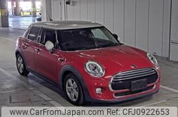 mini mini-others 2018 -BMW--BMW Mini WMWXS520302G84520---BMW--BMW Mini WMWXS520302G84520-