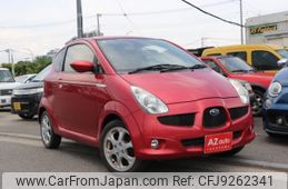 subaru r1 2005 -SUBARU--R1 CBA-RJ1--RJ1-006513---SUBARU--R1 CBA-RJ1--RJ1-006513-