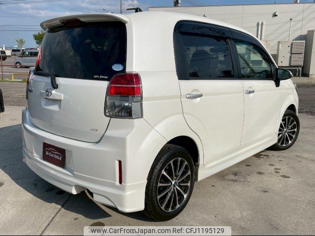 toyota spade 2012 -TOYOTA--Spade NCP145--9002508---TOYOTA--Spade NCP145--9002508- image 2