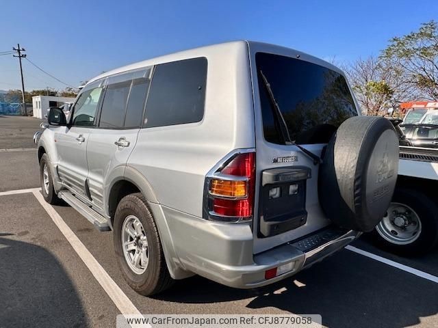 mitsubishi pajero 2000 -MITSUBISHI--Pajero V78W--V78W-0007517---MITSUBISHI--Pajero V78W--V78W-0007517- image 2