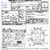 suzuki jimny 1995 -SUZUKI--Jimny JA11V--331587---SUZUKI--Jimny JA11V--331587- image 3