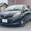 toyota vitz 2012 -TOYOTA--Vitz DBA-NSP130--NSP130-2082461---TOYOTA--Vitz DBA-NSP130--NSP130-2082461- image 5