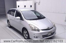 toyota wish 2009 -TOYOTA--Wish ANE10G-0034607---TOYOTA--Wish ANE10G-0034607-
