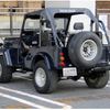 mitsubishi jeep 1982 -MITSUBISHI--Jeep K-J54--J5419349---MITSUBISHI--Jeep K-J54--J5419349- image 2