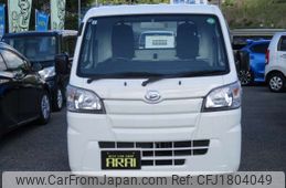 daihatsu hijet-truck 2014 CFJ1804049