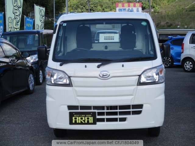 daihatsu hijet-truck 2014 CFJ1804049 image 1